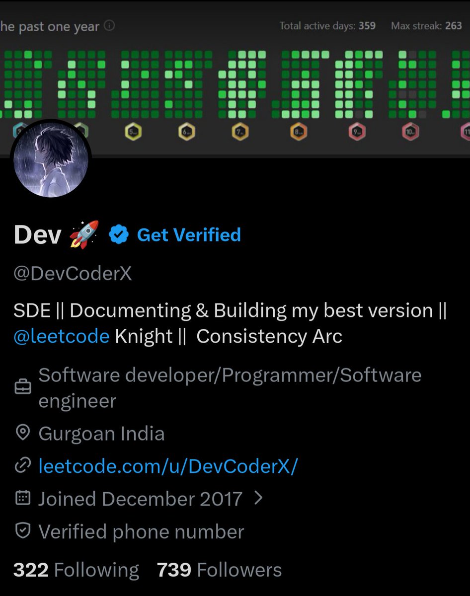 Dev 🚀 tweet media