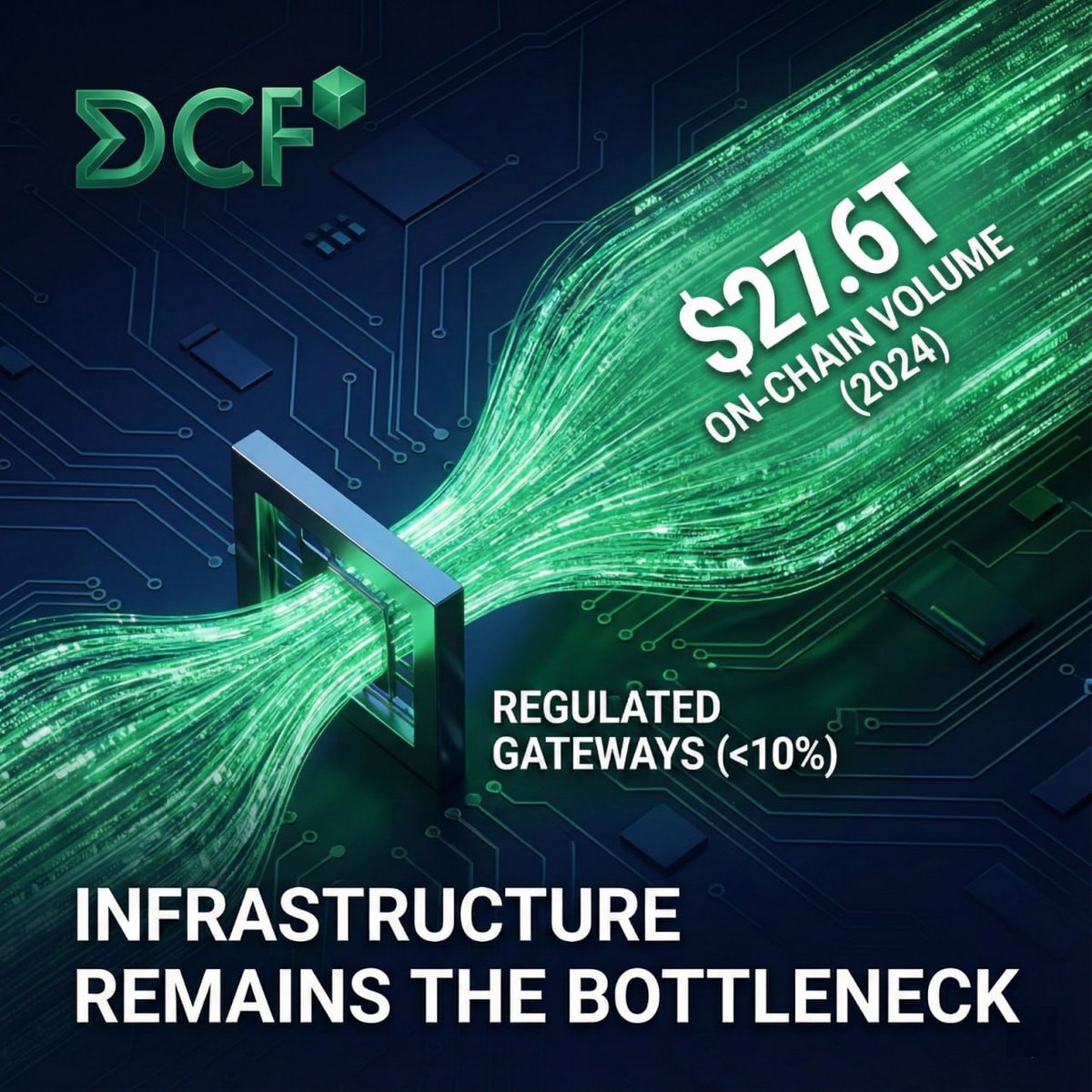 lock_flip77832's tweet photo. Everyone’s chasing narratives.
I’m chasing cash flows.
DCF says this is mispriced 👀

🧮📈 #DCF #ValueInvesting #Stocks https://t.co/r6OfECBGoh