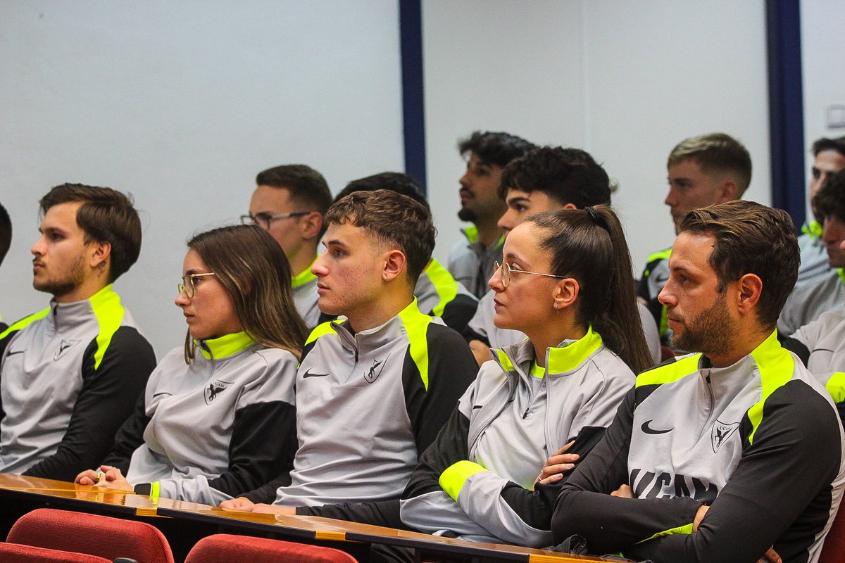 UCAM Murcia CF tweet media