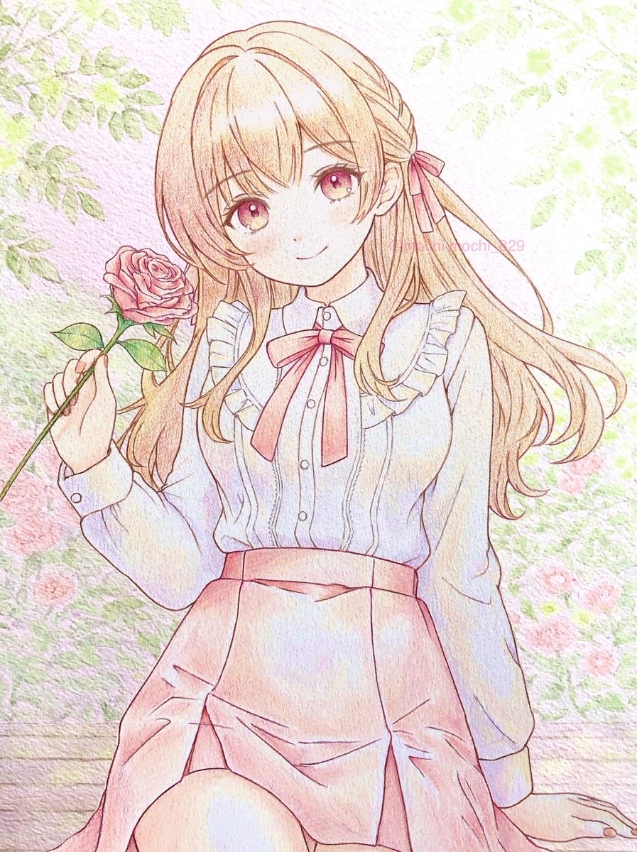 ❀さくらもち様❀ さくらもち@ (@sakuramoti_447) / Posts / X