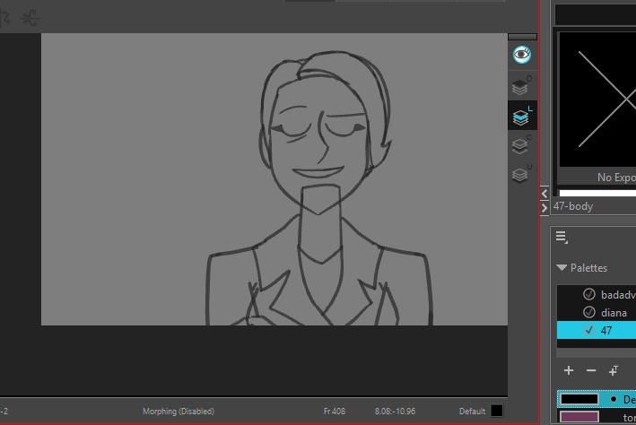 Cartoonishly tweet media