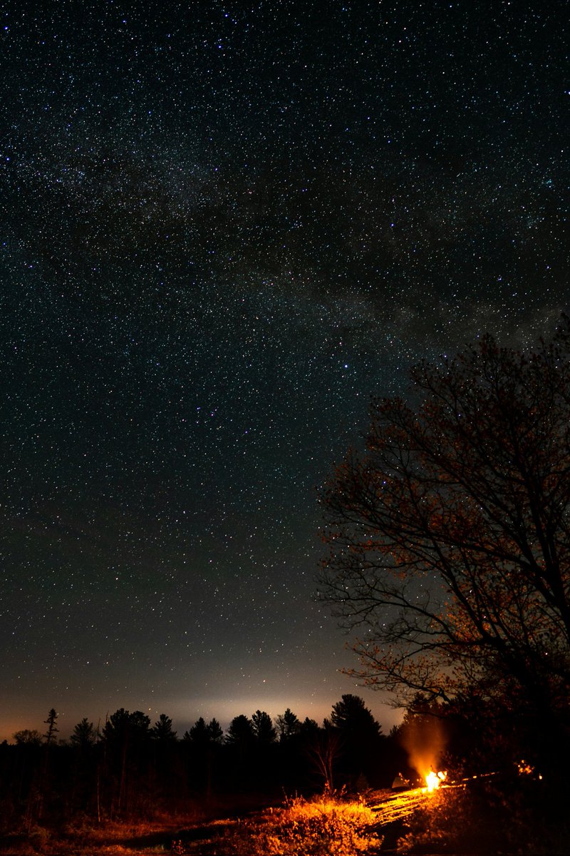 NightSkyToday's tweet photo. “Somewhere, something incredible is waiting to be known.”

- Carl Sagan https://t.co/0xYUS55Ydy