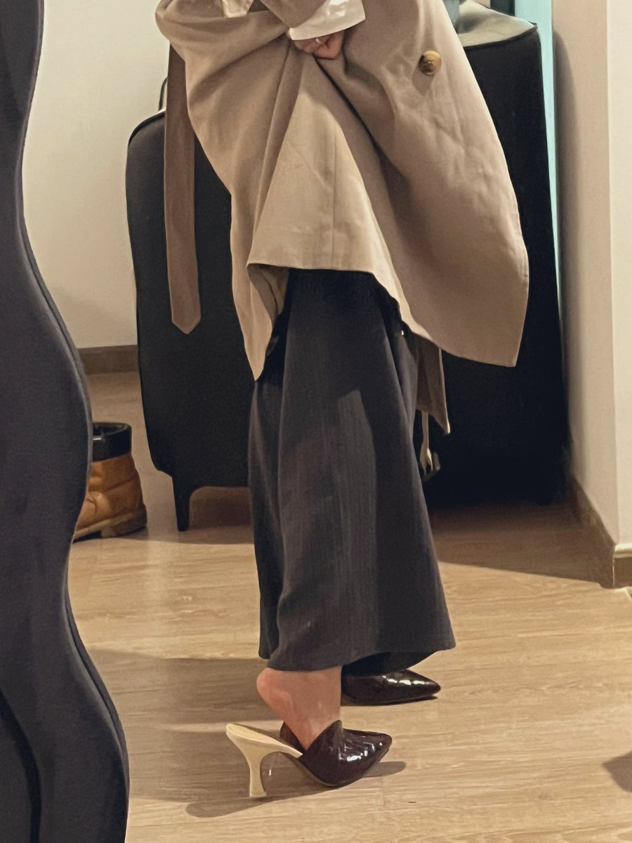 a7736980's tweet photo. 今日ootd
还准备了放大版～ https://t.co/TjZxN8uhcb