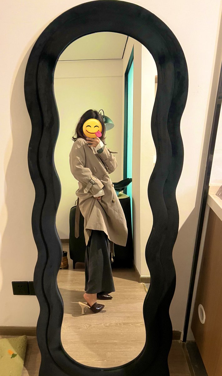 a7736980's tweet photo. 今日ootd
还准备了放大版～ https://t.co/TjZxN8uhcb