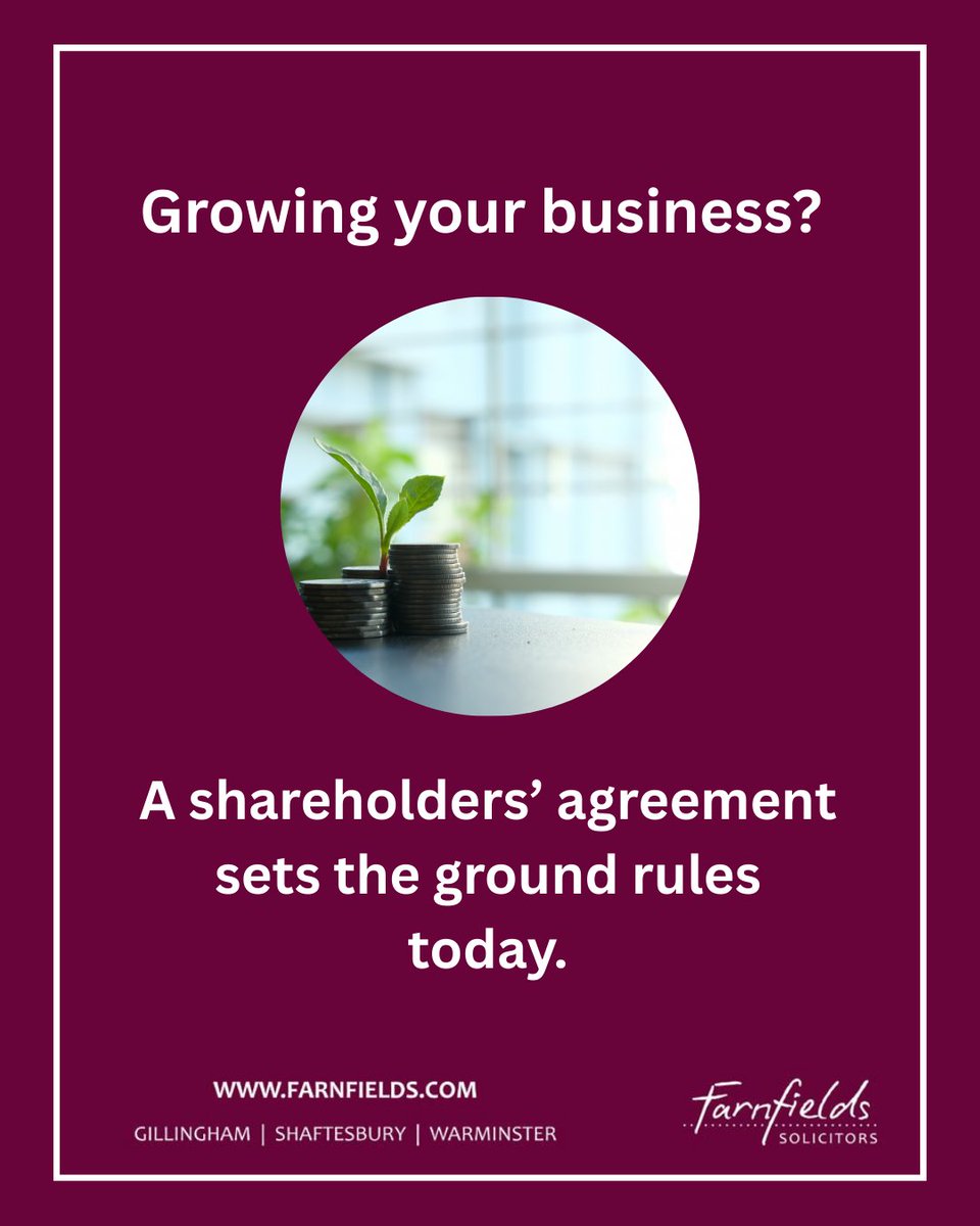 Farnfields Solicitors tweet media