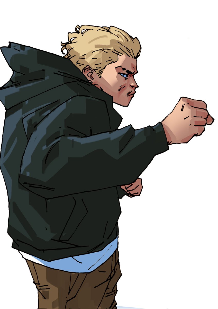 Uzair Rashid (commission open) (@uzairrashidx) on Twitter photo 