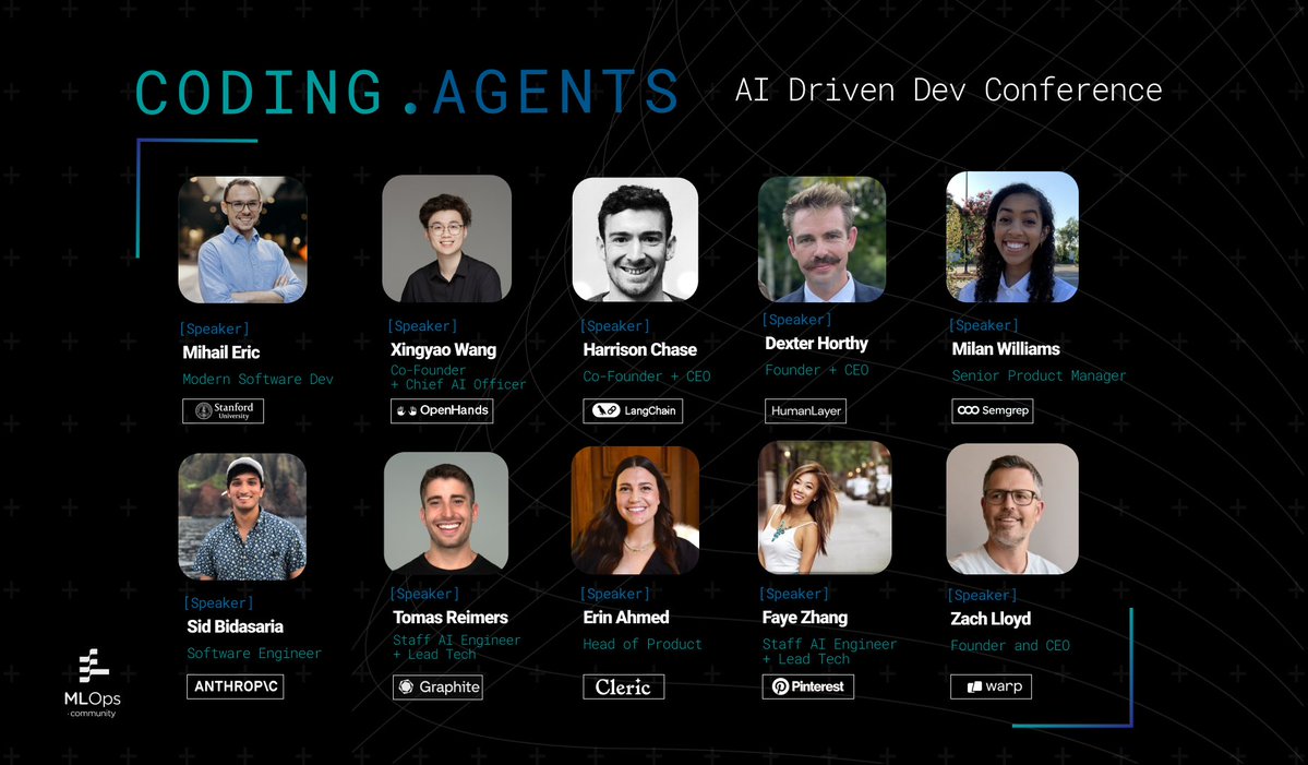 MLOps Community tweet media