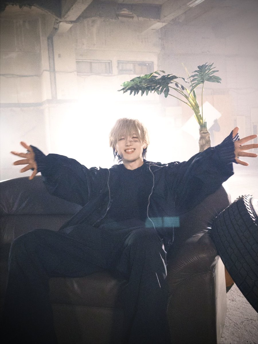 束縛② #青野カメラ