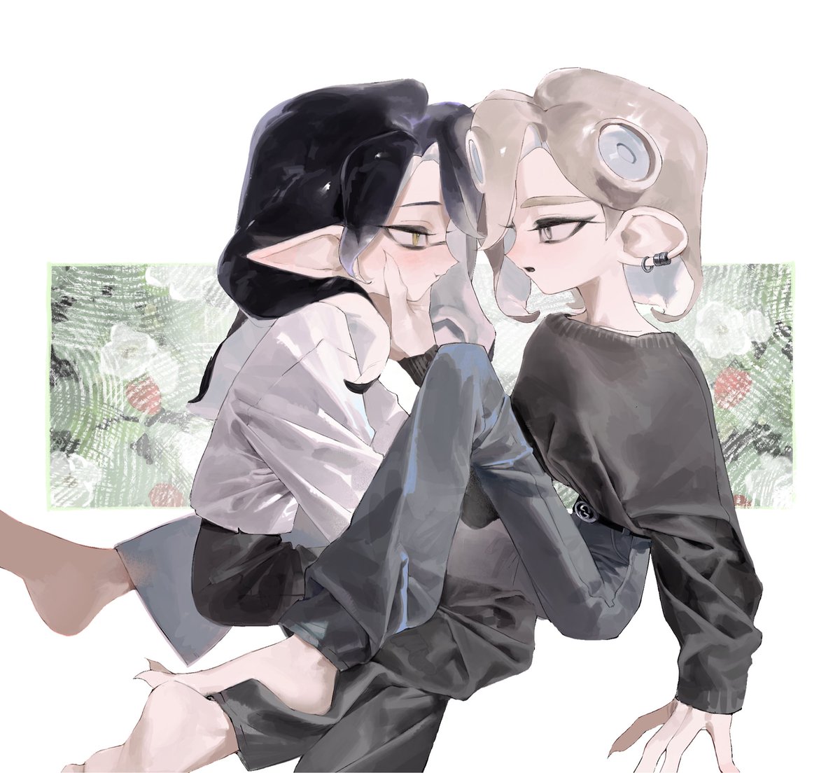 王八力 tweet media