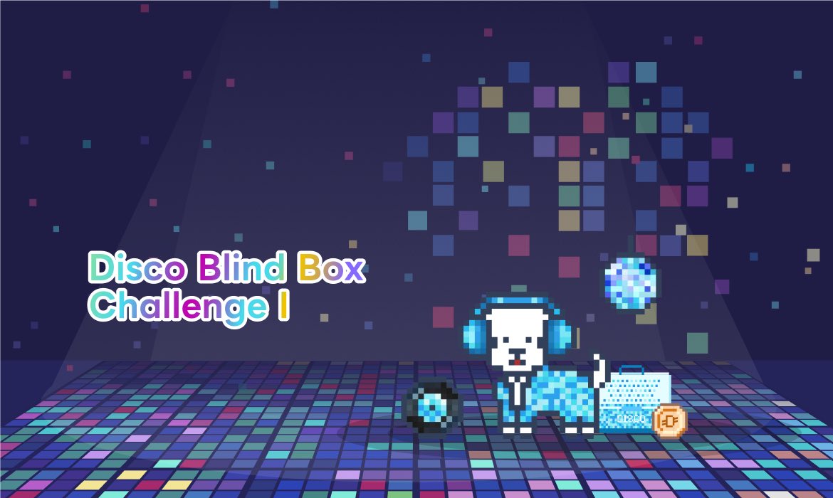 LOOTaDOG tweet media