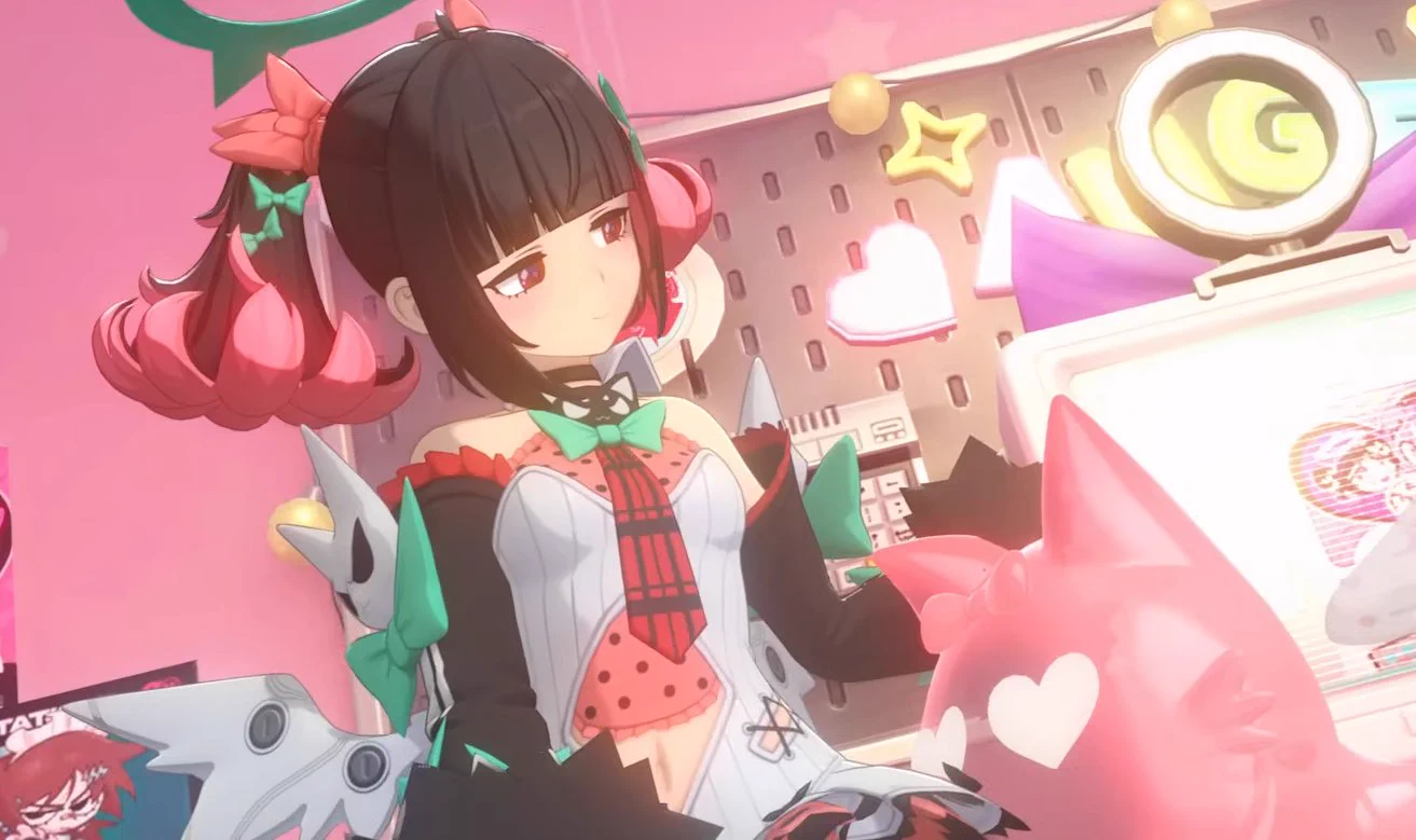 アニメ Esperant Awake 1619 / Iro Ikyu on X