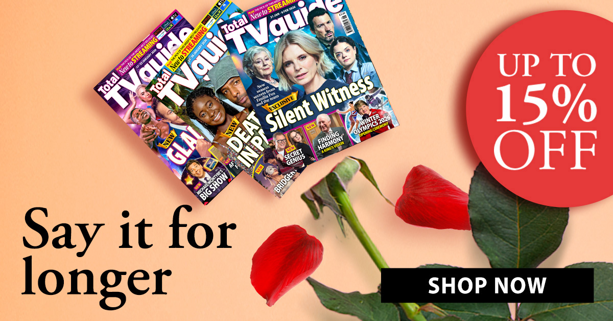 Total TV Guide tweet media