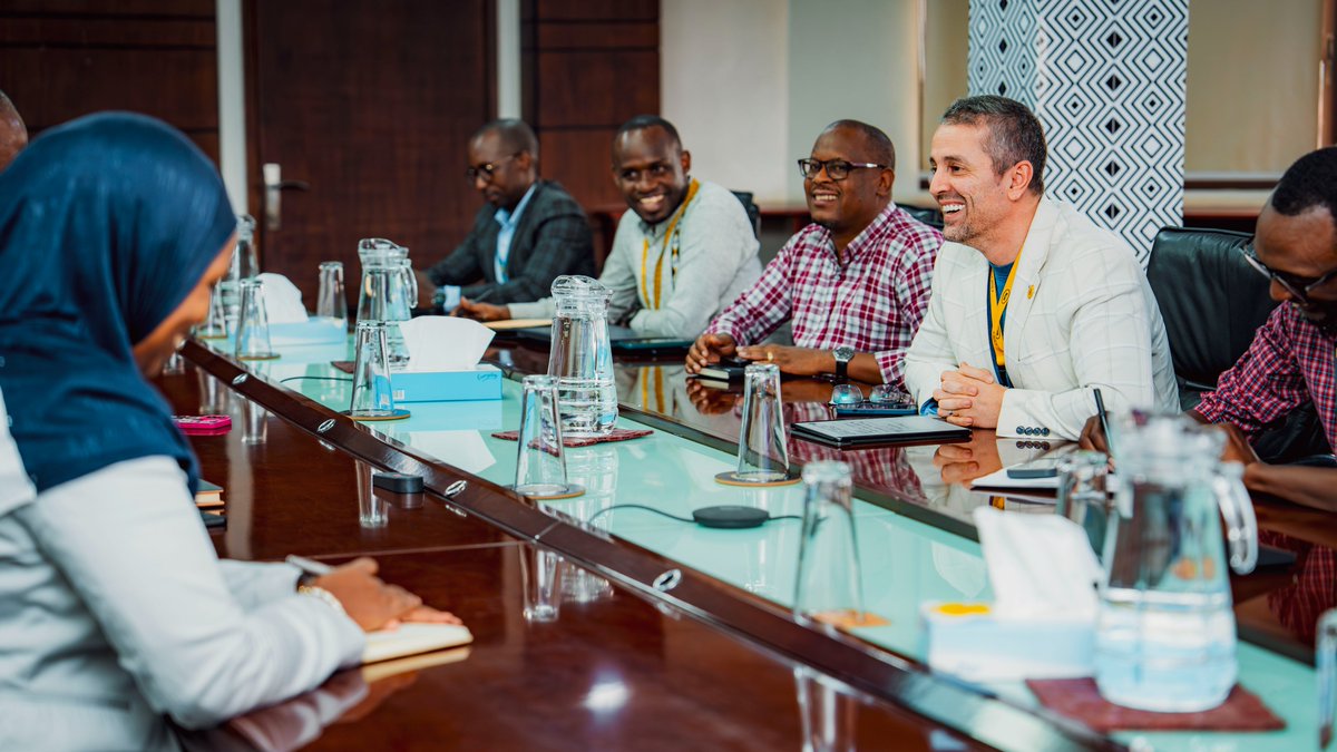 MTN Rwanda tweet media