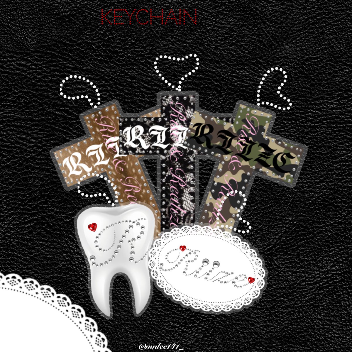 pls rt สุ่มแจก1set 
⛓️pre-sticker dicut &amp; keychains 
♥️forms.gle/rbk6gur2uF3xKZ…

 #ตลาดนัดRIIZE #ตลาดนัดน้องข้าว