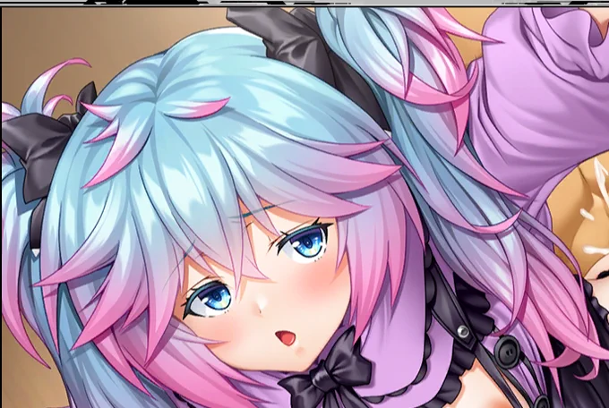 対魔忍RPG!今なら男の娘付!!!ガチャ必須ですが一番レアリティの低いレアなのでおすめすです