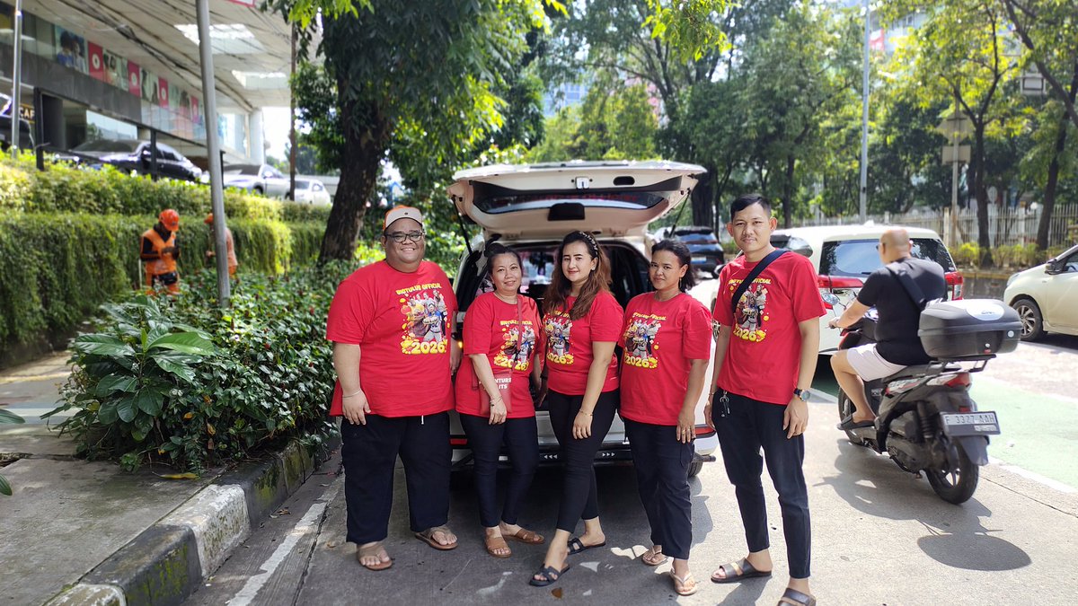 Bigtulus's tweet image. Jumat berkah 30/1/2026 🙏❤ berkahi cara kami Ya Allah aamiin 🙏