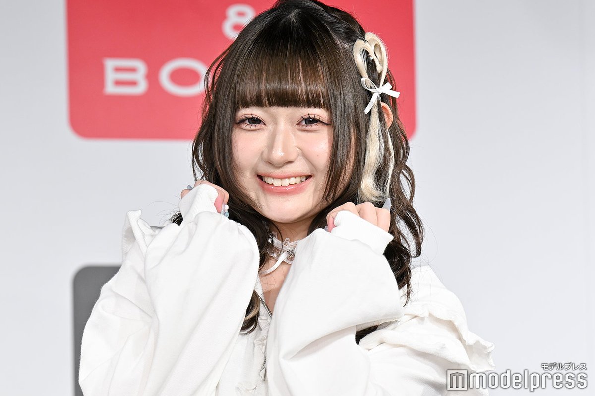 Z世代のカリスマインフルエンサー・まいきち、アンチからの言葉を初