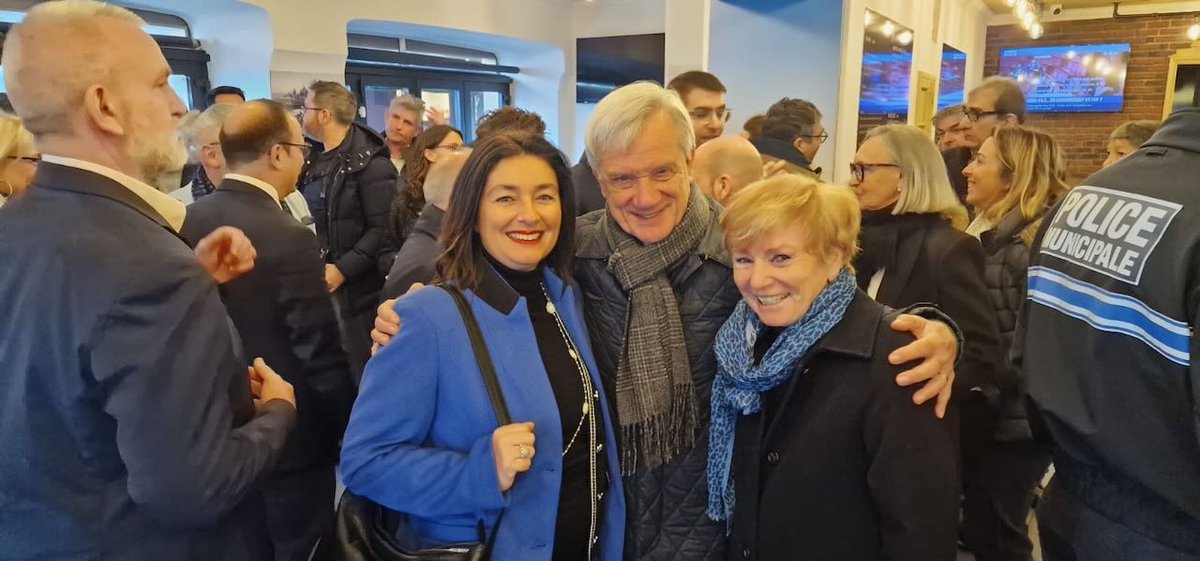 Patrick Mottard tweet media