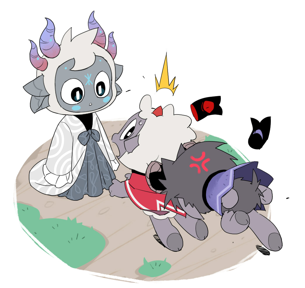 エビのエビデンス tweet media