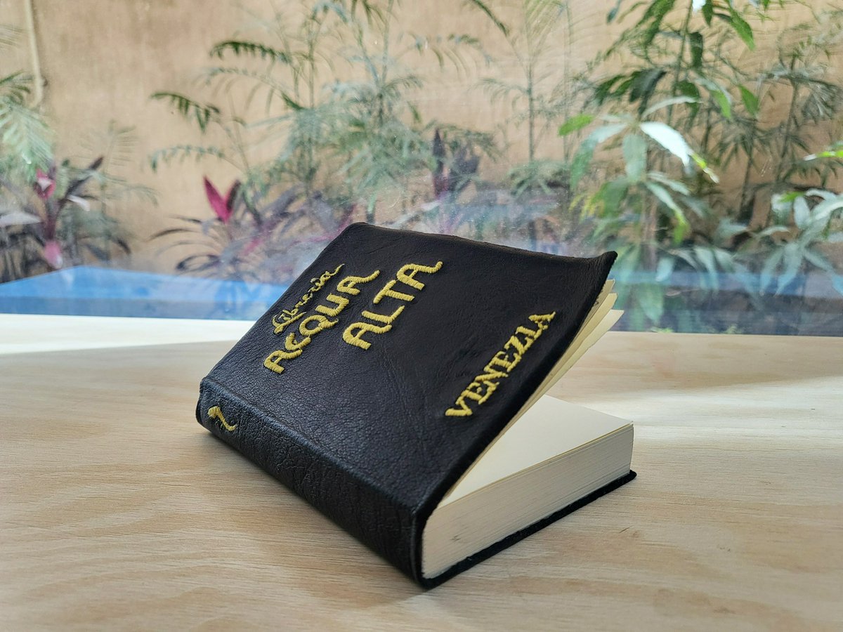 One of the things I'm sad about having dropped in 2025 is my vomitbook habit. dlvr.it/TQfZtp