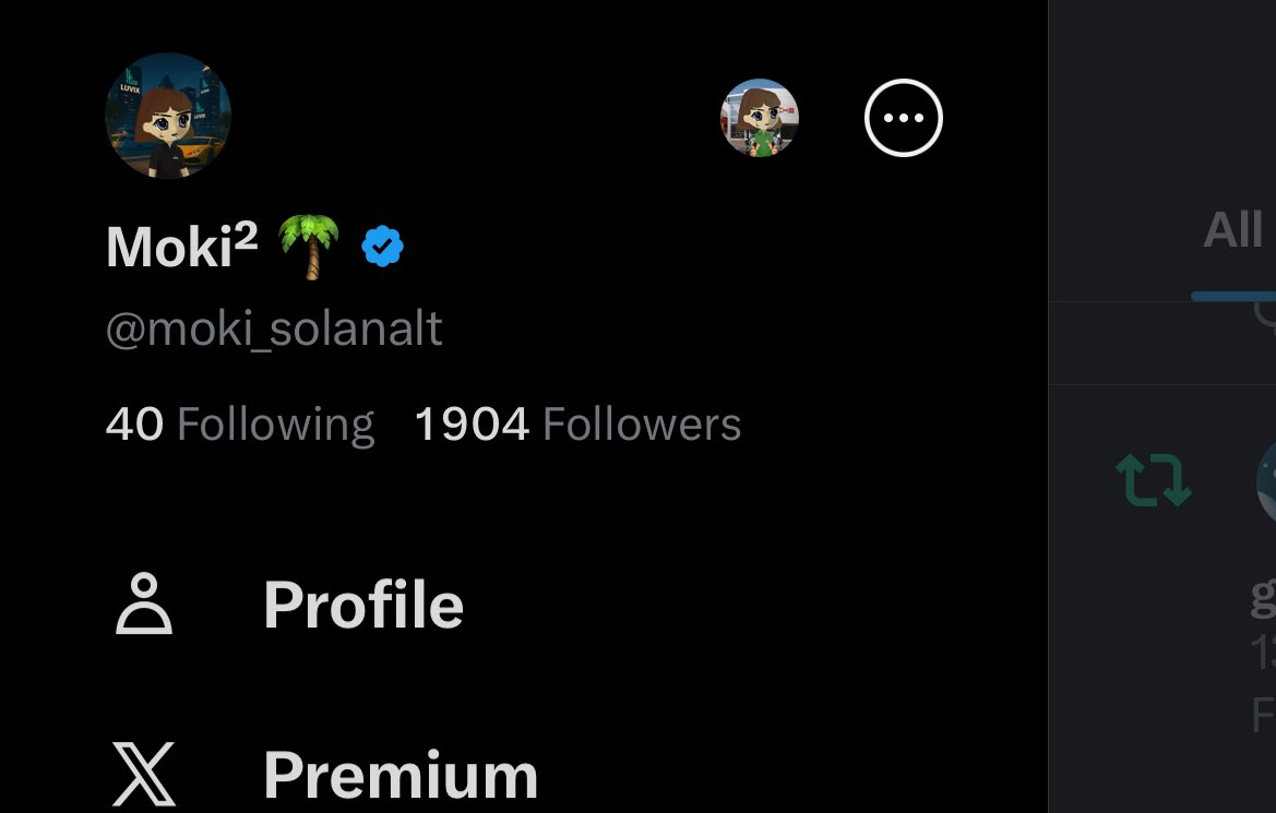 1.9k followers in 45 days

Not bad. Let’s make 2k.