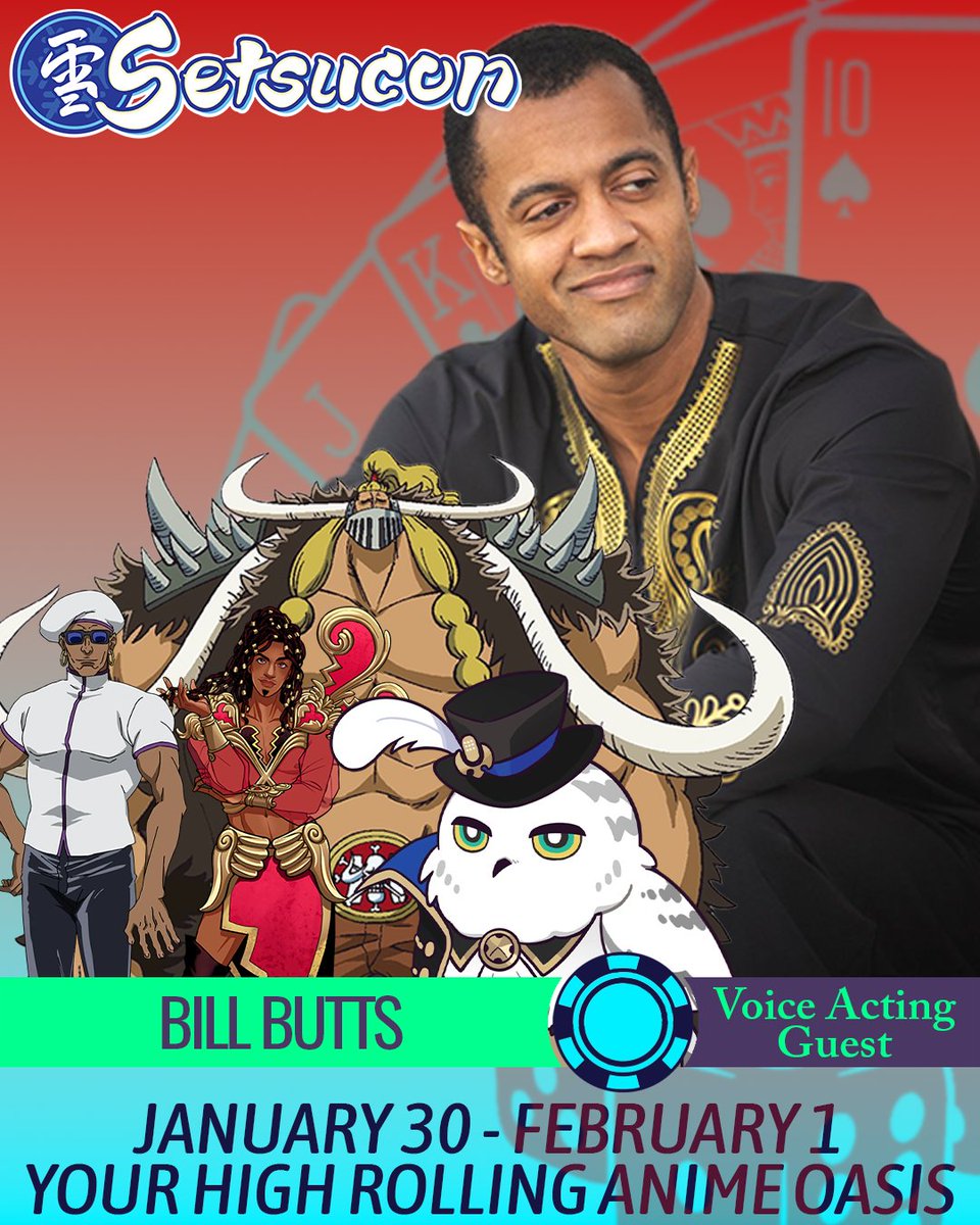 Setsucon tweet media