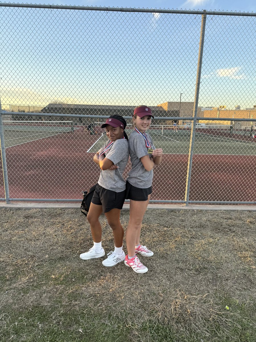 Davenport Tennis tweet media