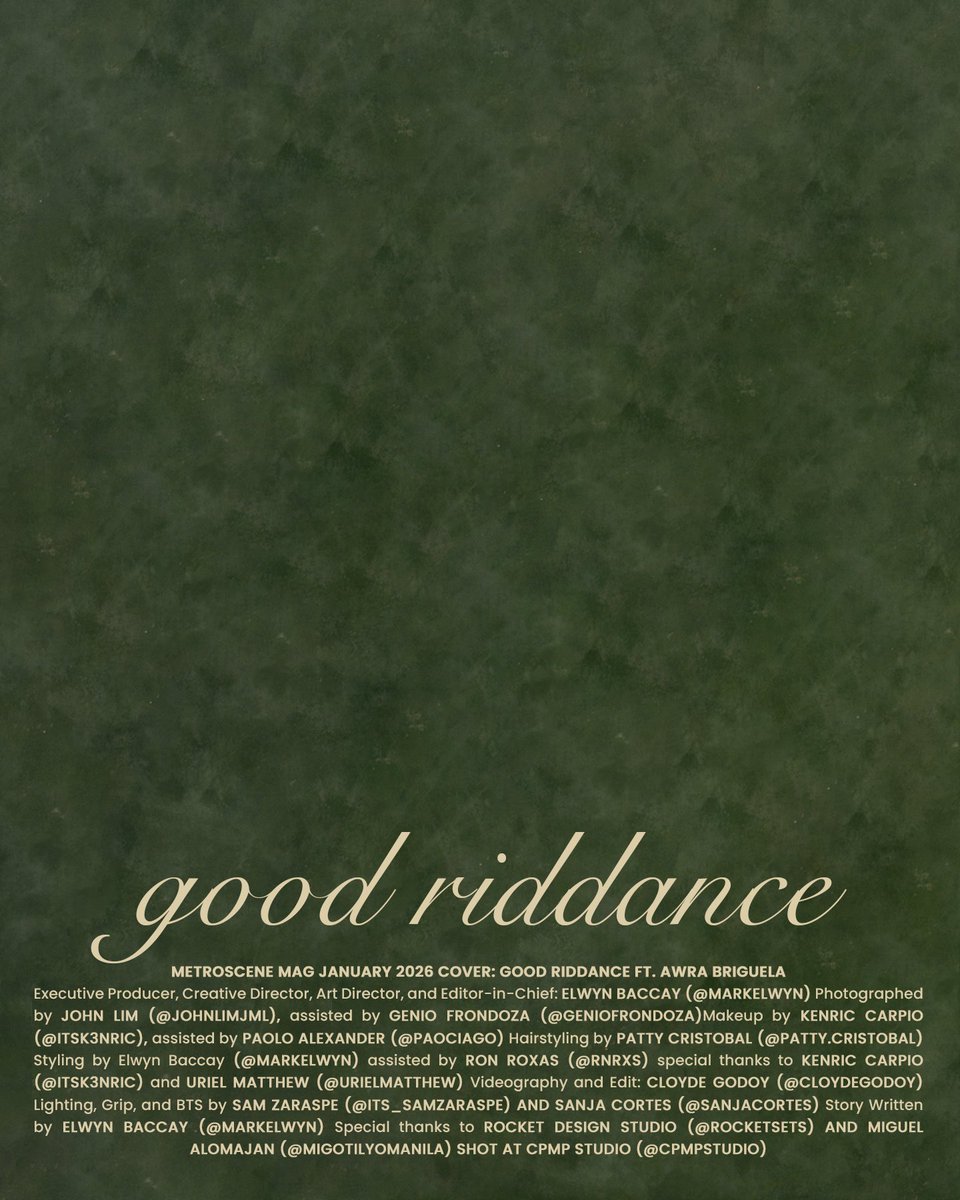 Metroscene Mag tweet media