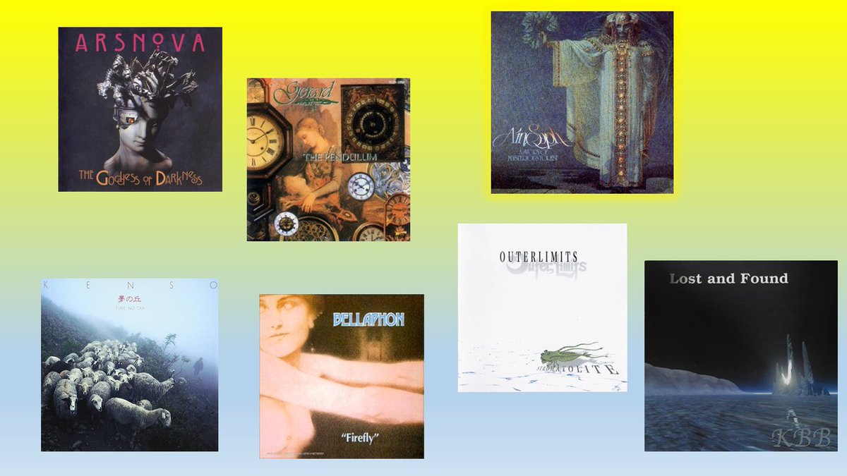 PODCAST | Alberto Pazo se fija en #Japón para seleccionar los #PaisajesProgresivos de este programa.
#ProgRock, #HardRock, #music 
pontevedraviva.com/es/radio/podca…