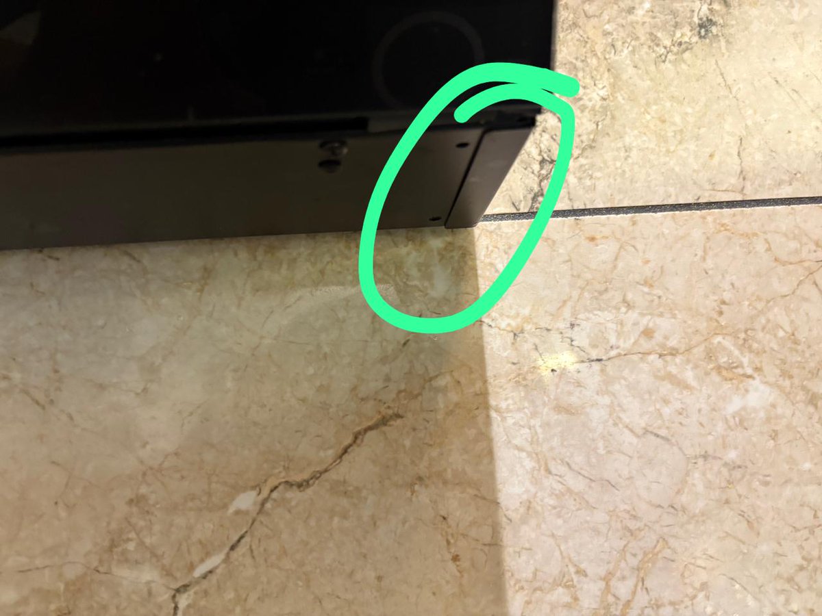 AnuraagTan3qn0's tweet image. ⚠️ @cromaretail @KaffAppliances
Bought KAFF chimney from Croma online. Installed 2 weeks later – defective. 1 month of calls, technician never showed up.
Complaint filed with NCH, ID: 8612380. Fix this NOW!
#ConsumerComplaint #Croma #KAFF