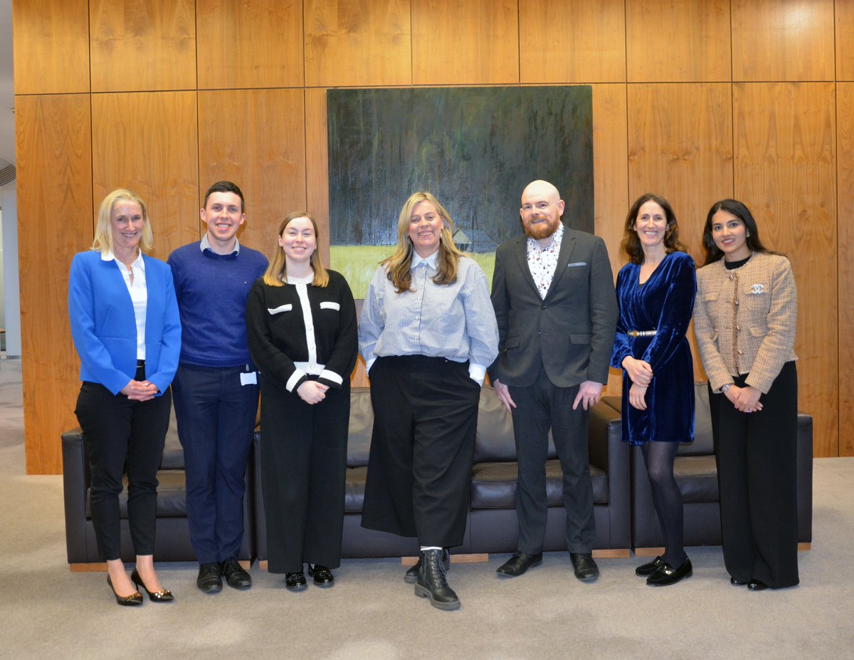 McCann FitzGerald LLP tweet media