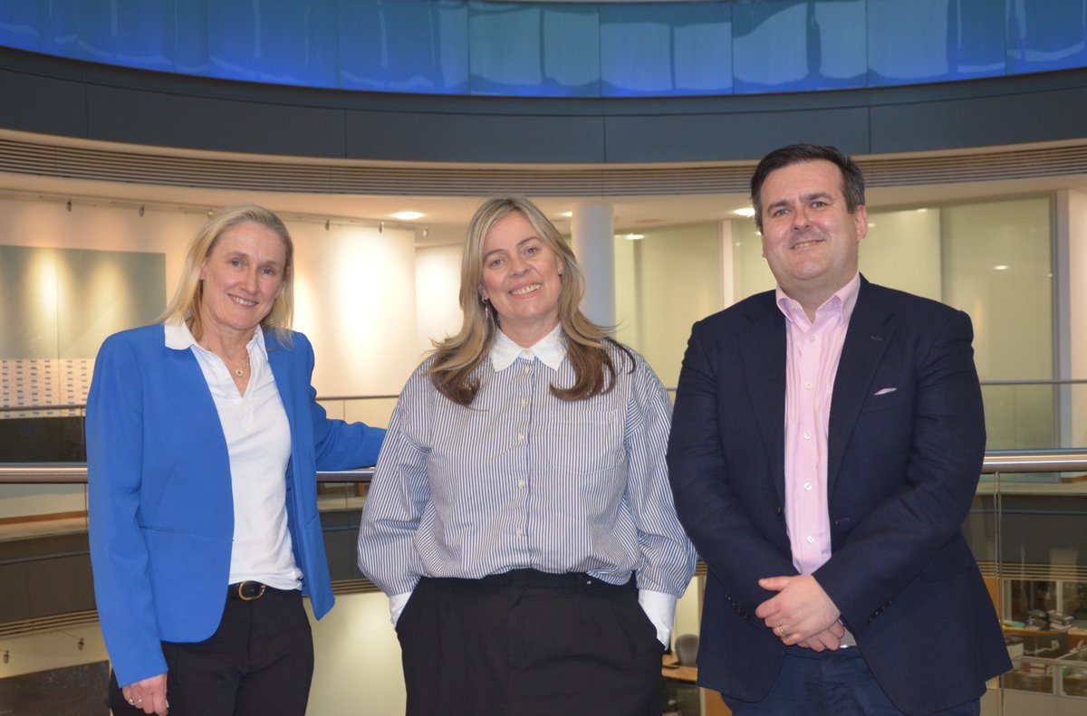 McCann FitzGerald LLP tweet media