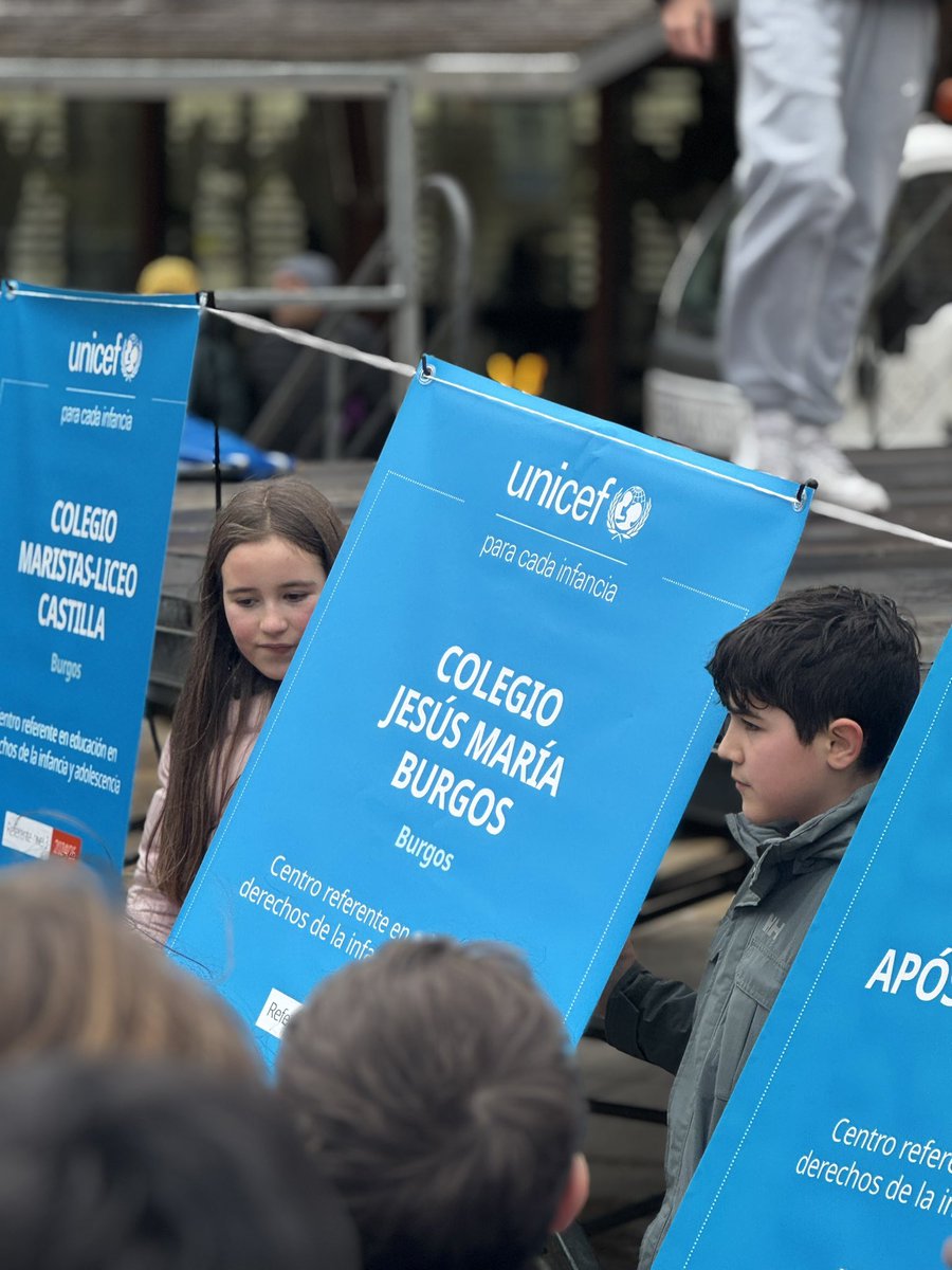 Colegio Jesús María 📒🔬 tweet media