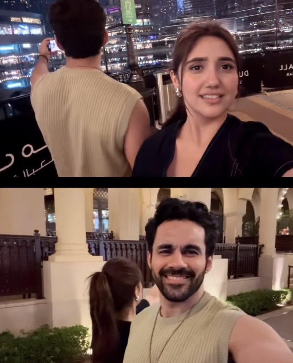 THEY SAID SORRY FOR THE WAIT IN THIS CUTEST WAY 🥹😭😭🤍🧿 

IT’S ABHINOOR DAY 

 #Abhinoor