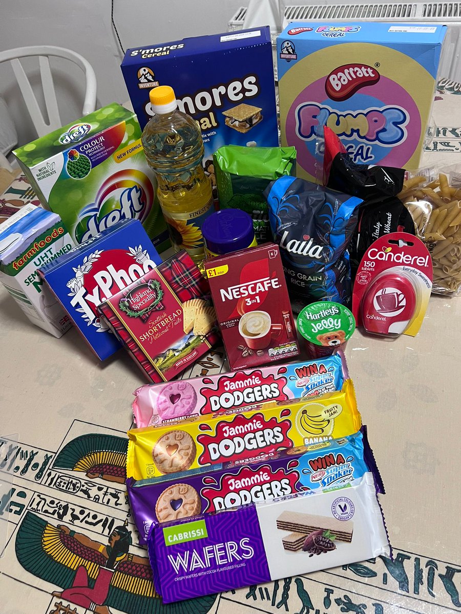 Jo Dunlop tweet media