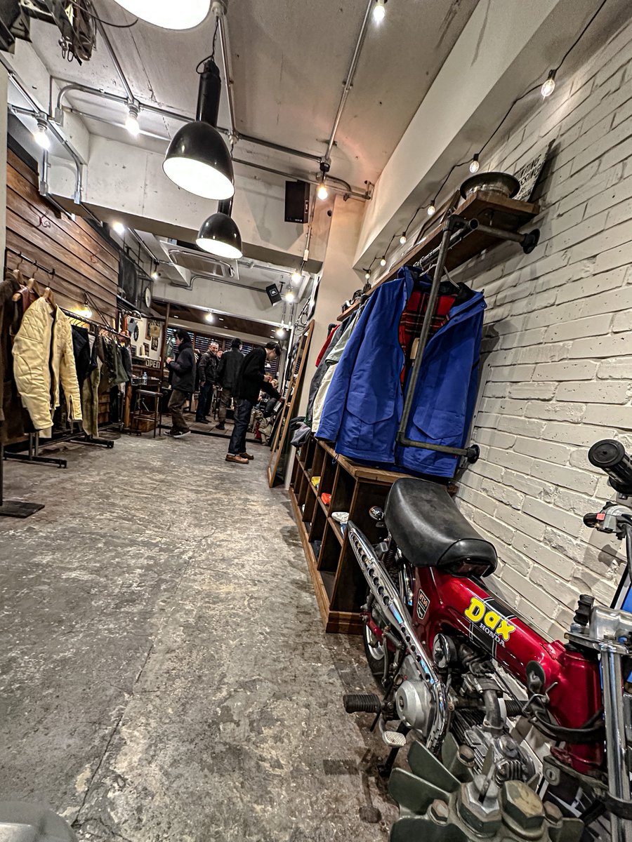 1979 (@Caferacer1979) / Posts / X