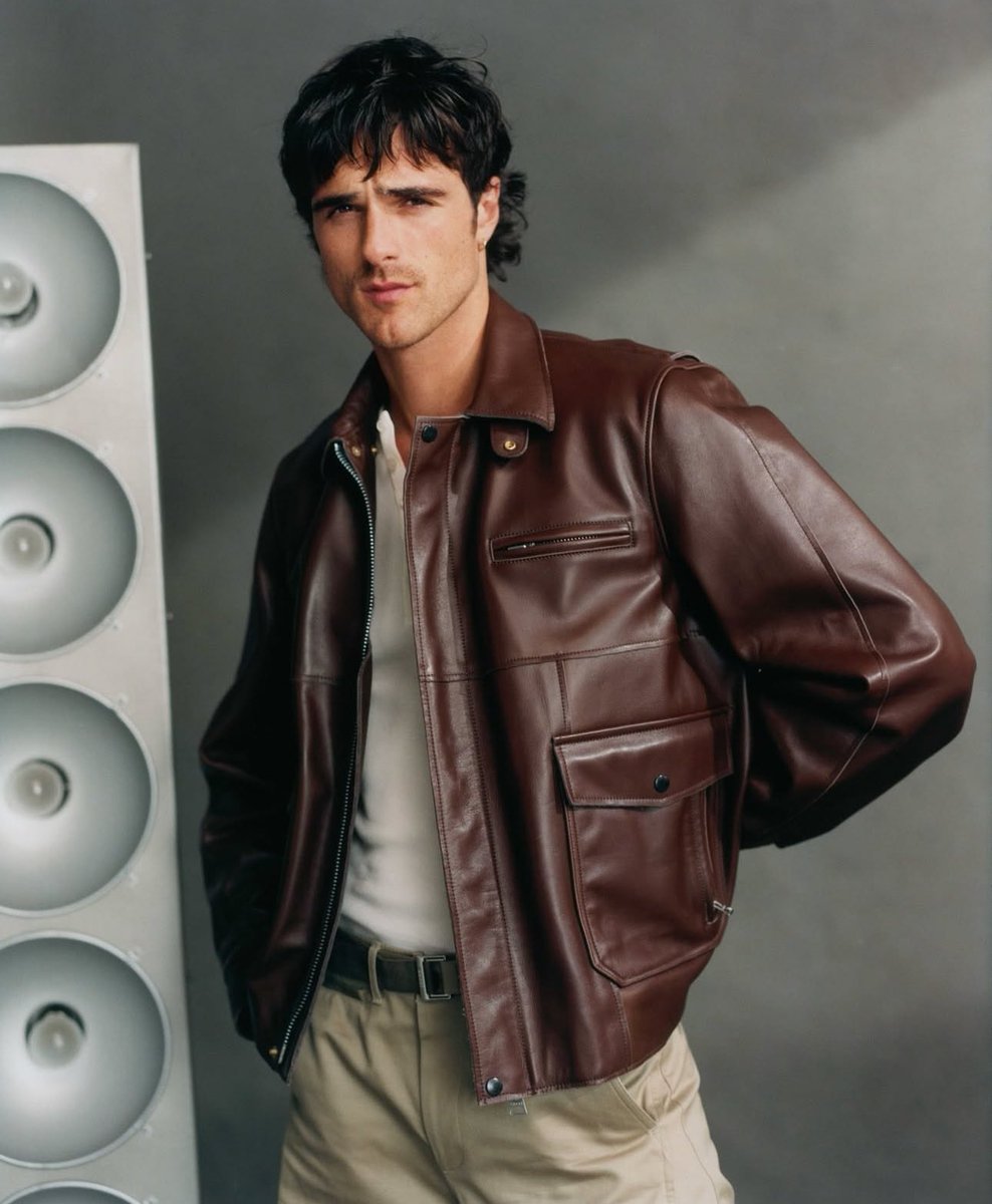 jacob elordi for esquire magazine, 2026