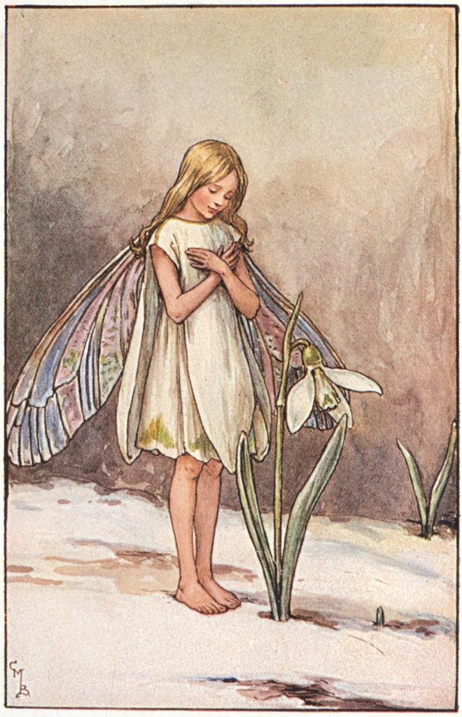 🤍🌱🤍Snowdrops symbolise hope and the promise of Spring. In Herefordshire, bunches would be brought indoors at Candlemas to purify and protect the household - but bringing in a single bloom was said to be unlucky, or even a portent of death.
#FolkyFriday #FolkloreSunday #Imbolc