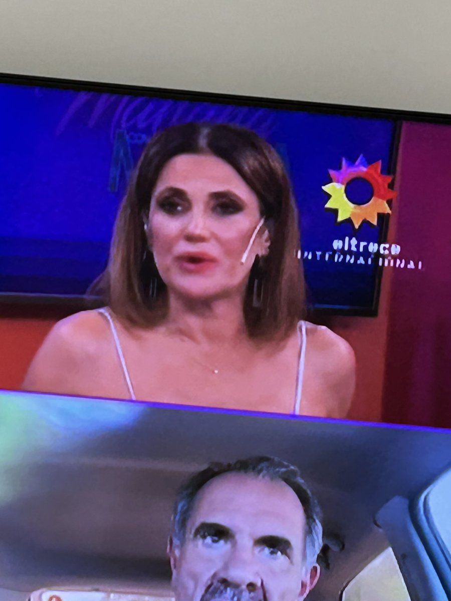 #lamañanaconmoria lágrimas de cocodrilo  de la Callejón en 3.2.1 🫣🫣🫣