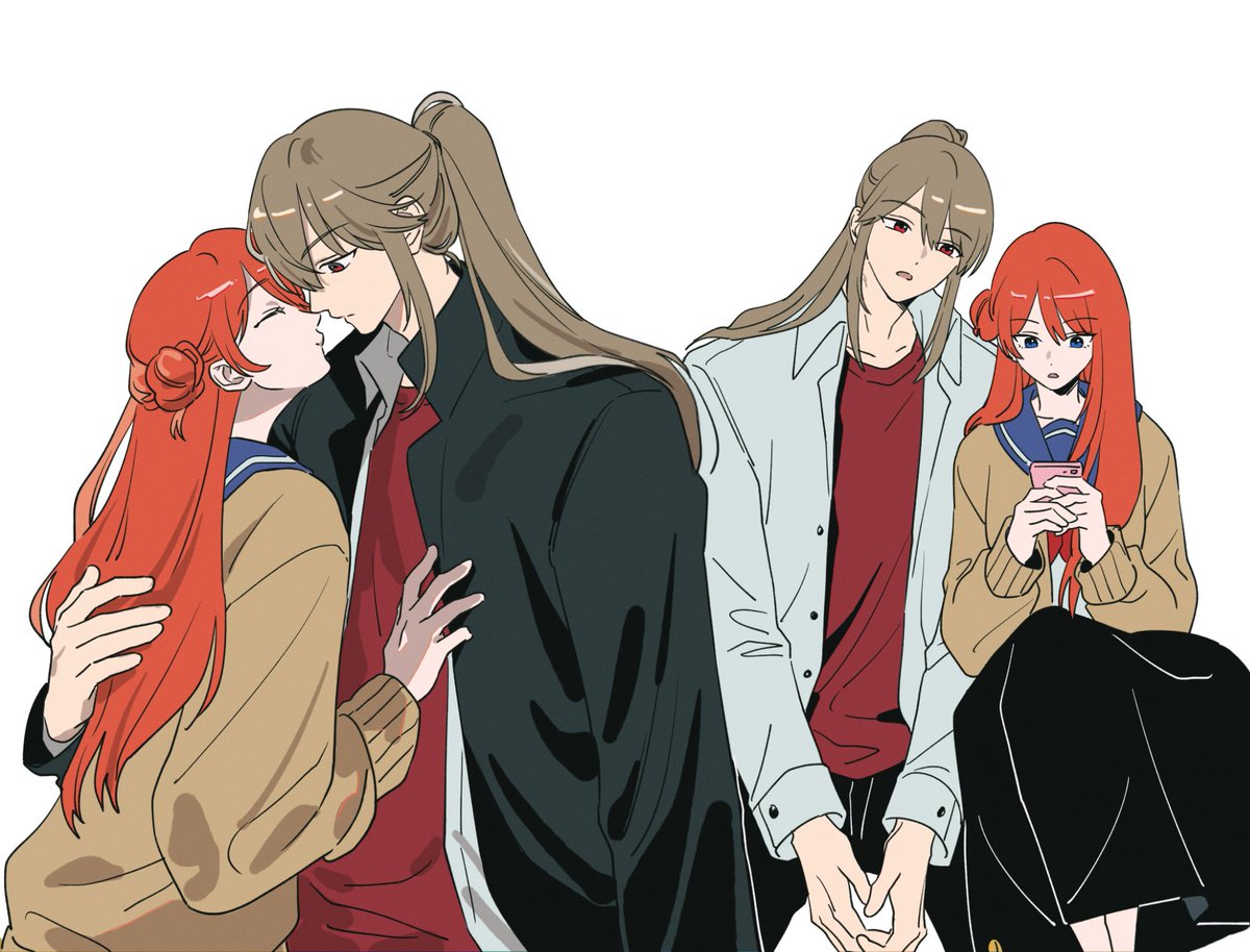 므므므 (@mmm_mo00) on Twitter photo 