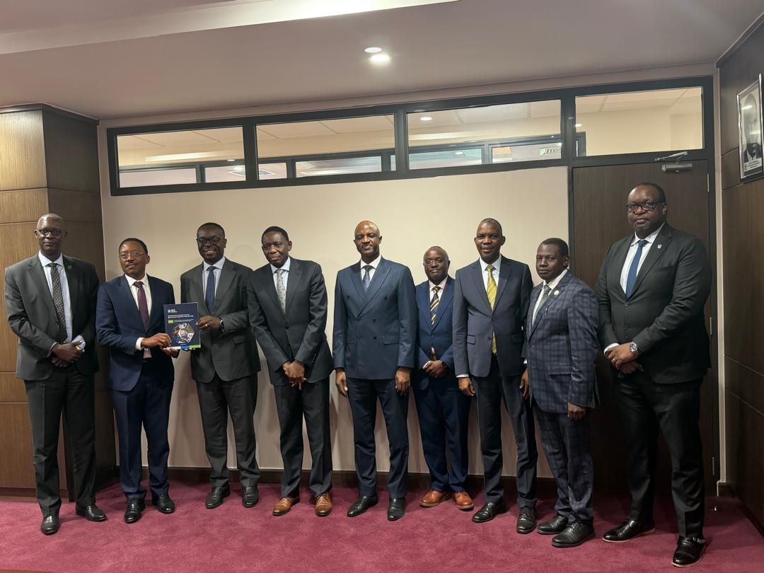 Uganda Bankers’ Association (UBA) tweet media