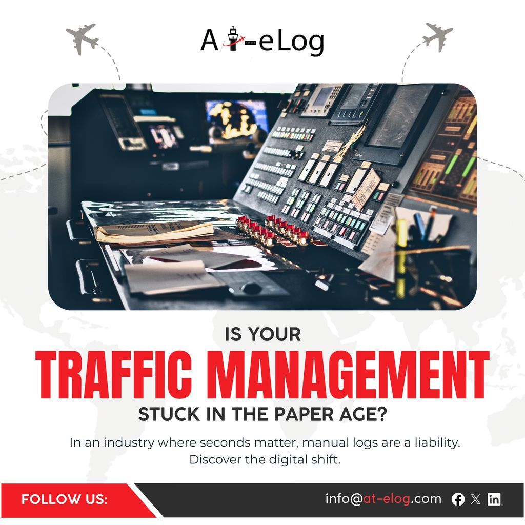 AtElogSolutions tweet picture