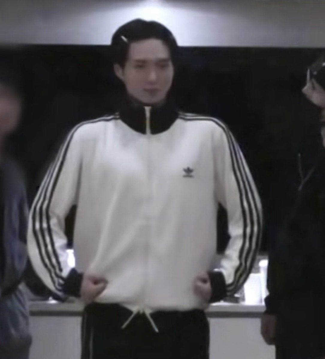 원츄🐣 tweet media