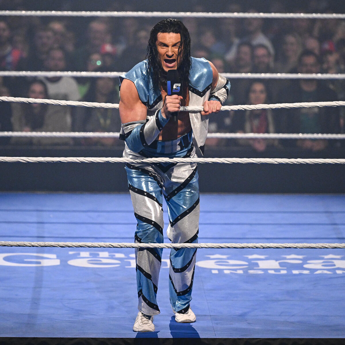 WrestleFeatures's tweet image. Kit Wilson defeated Apollo Crews on WWE Main Event this week.

This marked Wilson's FIRST EVER win as a singles star in WWE.

LET'S GO!