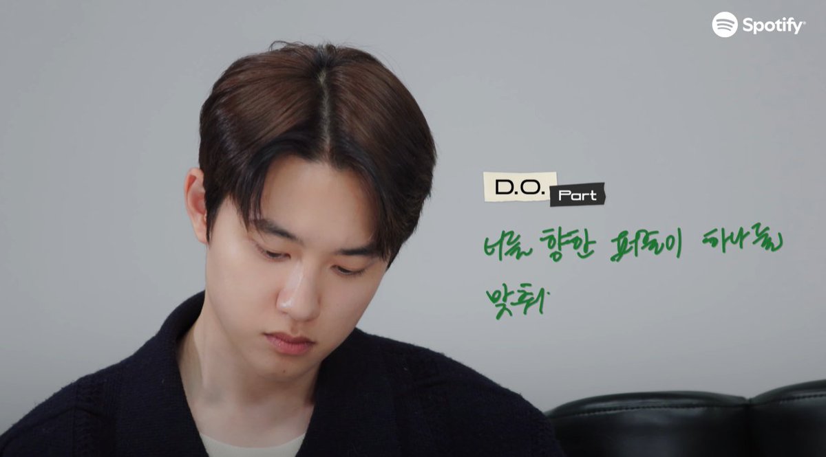 _mysticdoh's tweet photo. 도경수 얼굴  진짜 그림같다 https://t.co/Cyju61EWFs