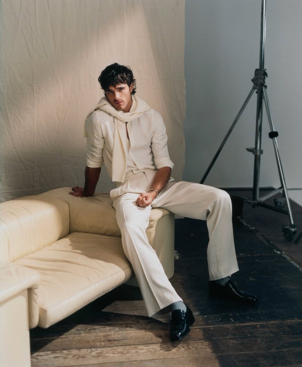 jacob elordi for esquire magazine, 2026