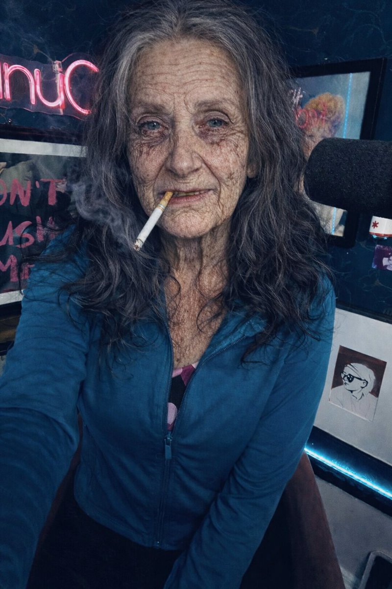 The Baloney Factory tweet media