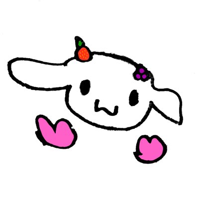 ゆじゅんたまが書いてくれた(  ᐢᢦᐢ )🍓🫐
#新しいプロフィール画像
