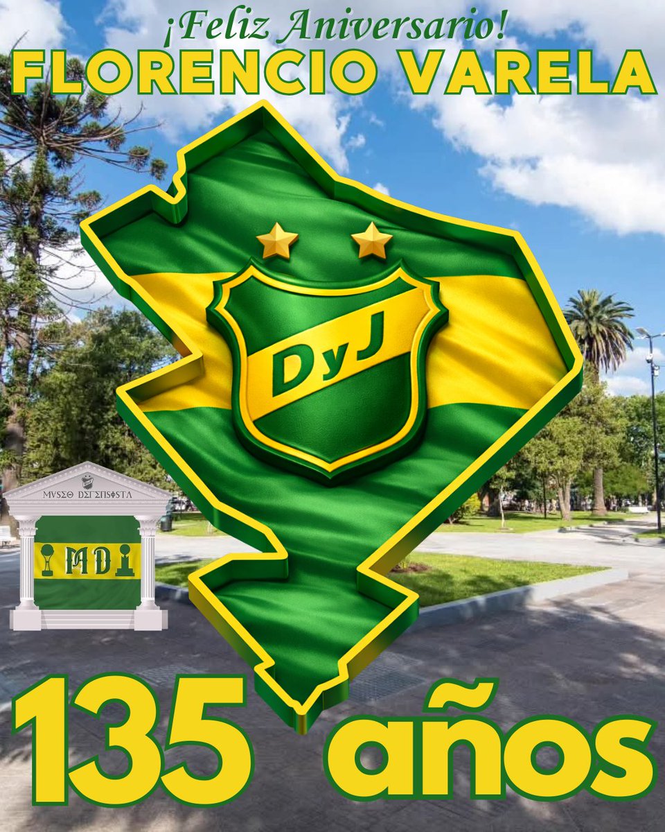 Museo Defensista tweet media