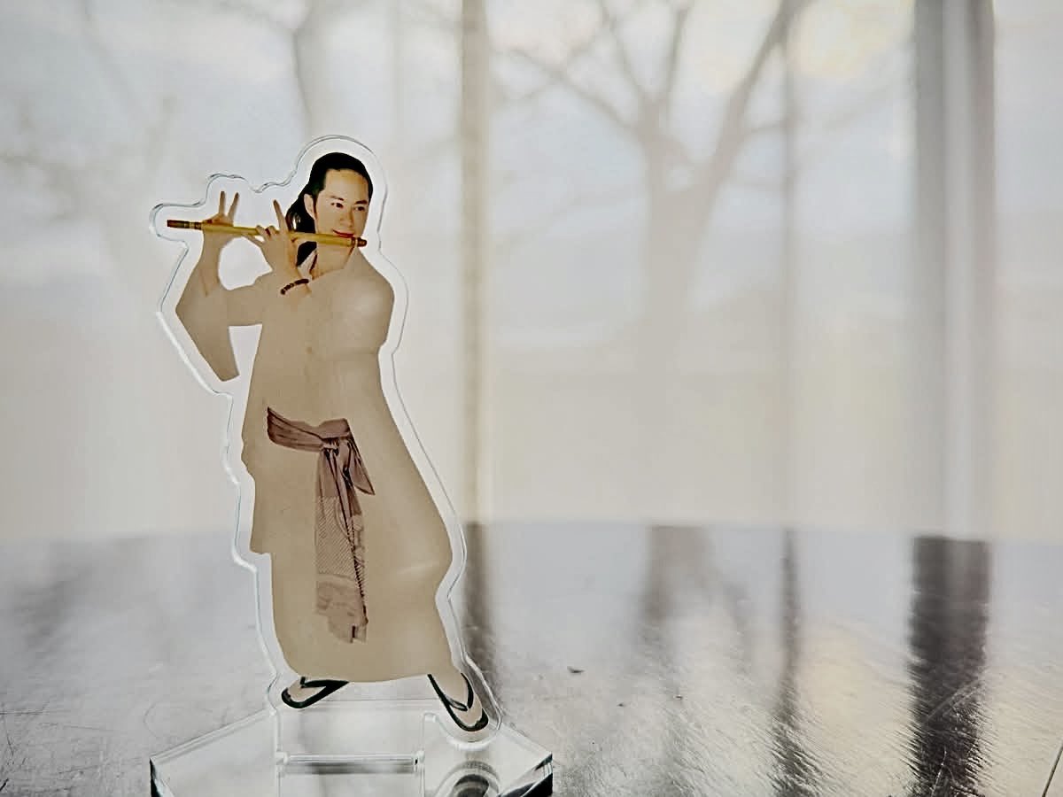 アクリルスタンド